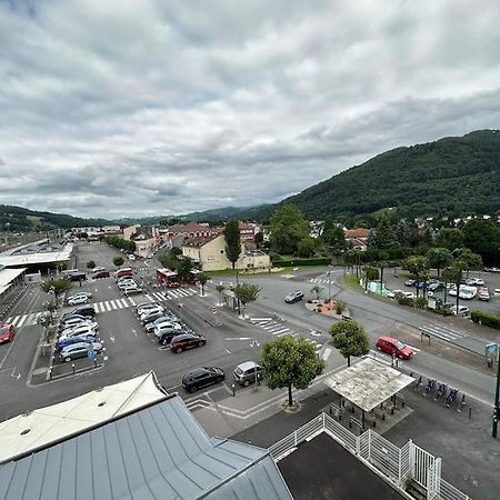 Le Cocon - Proche Gare Et Centre Ville Lourdes Exterior foto